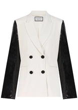 Load image into Gallery viewer, Nelli Blazer