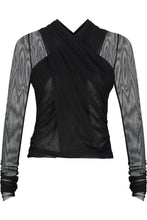 Load image into Gallery viewer, Evangeline Top