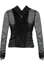 Load image into Gallery viewer, Evangeline Top