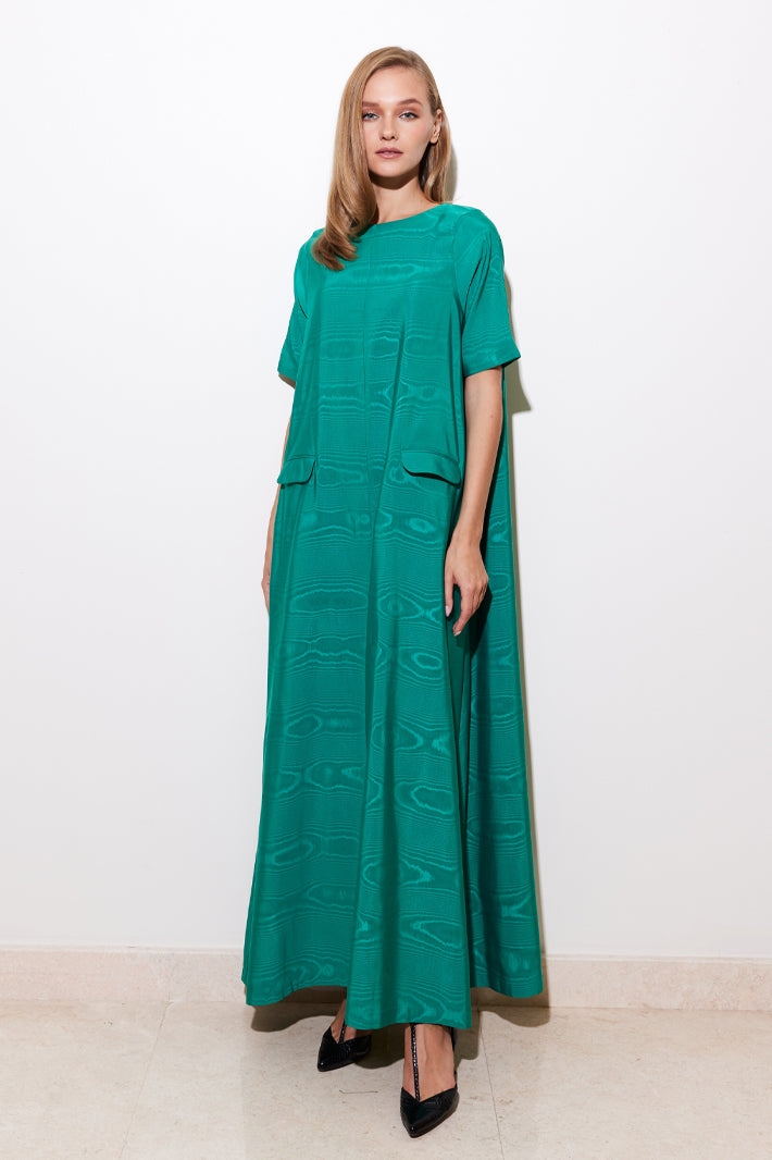 Bahiyya Dress – noorahefzi