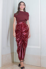 Load image into Gallery viewer, Nayla Skirt