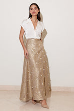 Load image into Gallery viewer, Thurayya Skirt