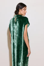 Load image into Gallery viewer, Adora Dress Green