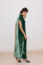 Load image into Gallery viewer, Adora Dress Green