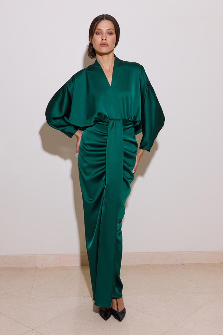 Alia Dress  noorahefzi