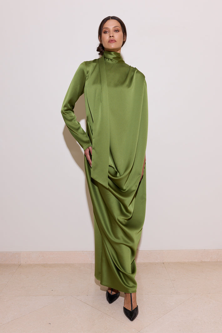 Cassandra Dress noorahefzi Cassandra Dress noorahefzi