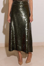 Load image into Gallery viewer, Roxanne Skirt