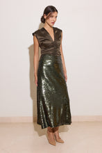Load image into Gallery viewer, Roxanne Skirt