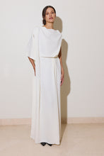 Load image into Gallery viewer, Fauna Dress White
