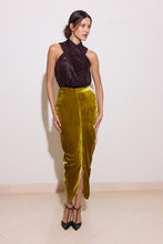 Load image into Gallery viewer, Citrine Skirt
