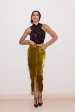 Load image into Gallery viewer, Citrine Skirt