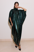 Load image into Gallery viewer, Livia Dress Green