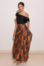 Load image into Gallery viewer, Pomegranate Skirt