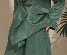 Load image into Gallery viewer, Sequoia Blazer - noorahefzi