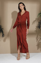 Load image into Gallery viewer, Sienna Dress - noorahefzi