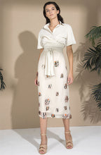 Load image into Gallery viewer, Flora Skirt