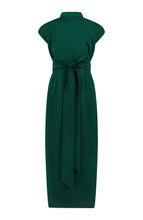 Load image into Gallery viewer, Jean Dress