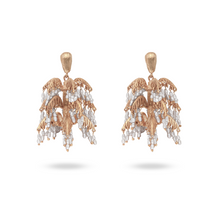 Load image into Gallery viewer, Palm Tree Earrings - Medium
