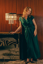 Load image into Gallery viewer, Jean Dress