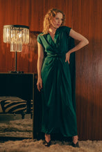 Load image into Gallery viewer, Jean Dress