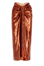Load image into Gallery viewer, Pattie Skirt