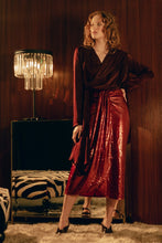 Load image into Gallery viewer, Pattie Skirt