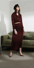 Load image into Gallery viewer, Andrea Dress
