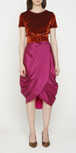 Load image into Gallery viewer, Sabrina Top - noorahefzi