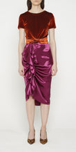 Load image into Gallery viewer, Sabrina Top - noorahefzi