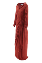 Load image into Gallery viewer, Sienna Dress - noorahefzi