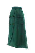 Load image into Gallery viewer, Sage Skirt - noorahefzi