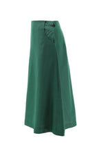 Load image into Gallery viewer, Sage Skirt - noorahefzi