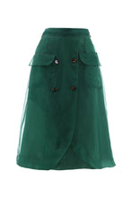 Load image into Gallery viewer, Sage Skirt - noorahefzi
