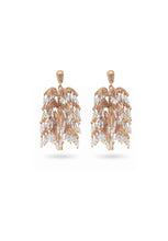 Load image into Gallery viewer, Palm Tree Earrings - Large