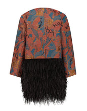 Load image into Gallery viewer, Roberta Jacket