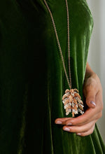 Load image into Gallery viewer, Palm Tree Pendant - Medium