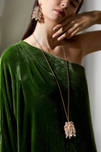 Load image into Gallery viewer, Palm Tree Pendant - Medium