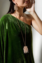 Load image into Gallery viewer, Palm Tree Pendant - Medium