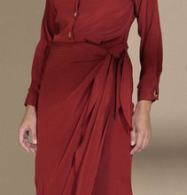 Load image into Gallery viewer, Sienna Dress - noorahefzi