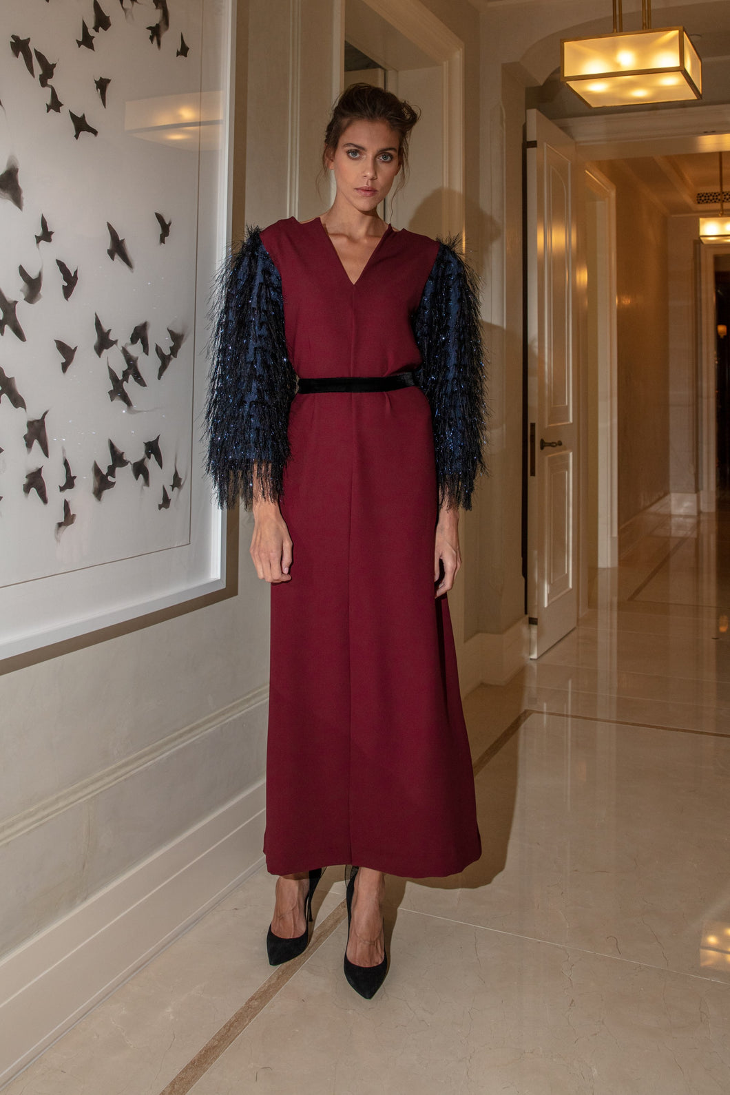 Delfina Ready Piece