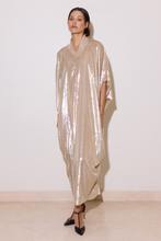 Load image into Gallery viewer, Livia Dress Opal
