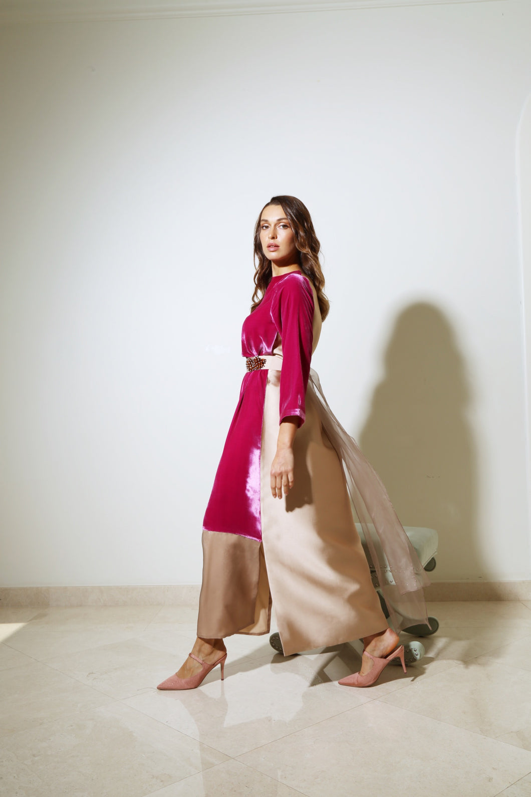 Samar Ready Piece