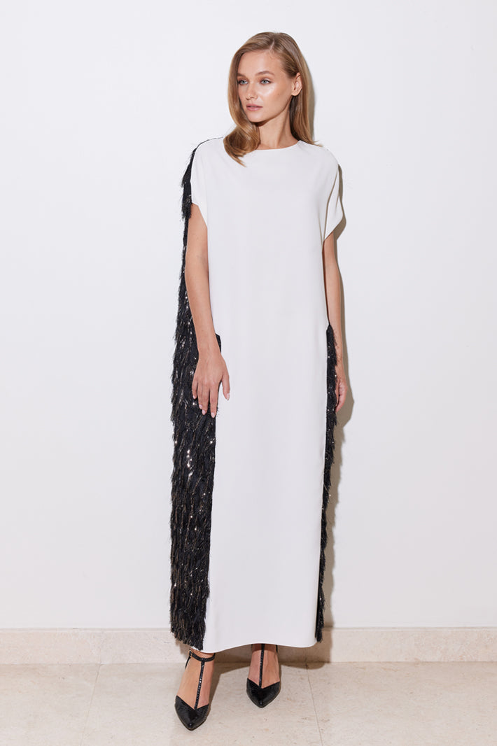 Shwikar Dress