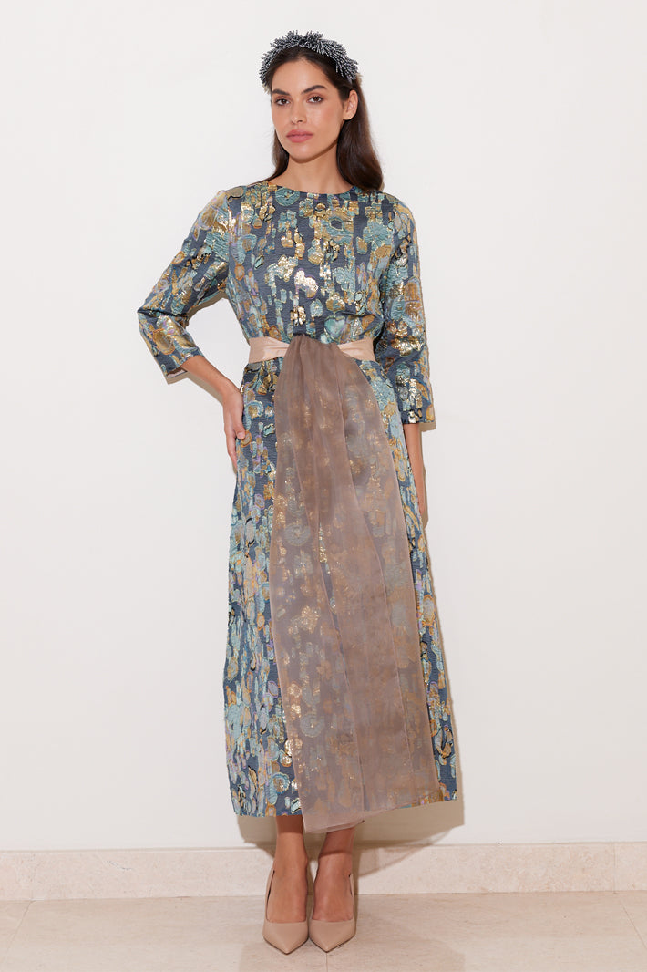 Sultana Dress