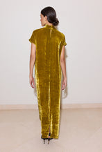 Load image into Gallery viewer, Adora Dress Yellow
