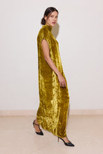 Load image into Gallery viewer, Adora Dress Yellow
