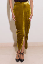 Load image into Gallery viewer, Citrine Skirt

