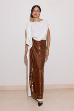 Load image into Gallery viewer, Fauna Dress with Skirt
