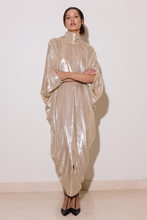 Load image into Gallery viewer, Livia Dress Opal
