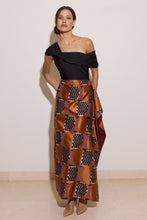 Load image into Gallery viewer, Pomegranate Skirt
